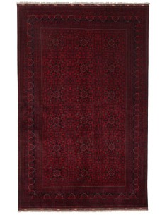 Hand made rug Khal Mohammadi Belgique Afghanistan cm.196x298