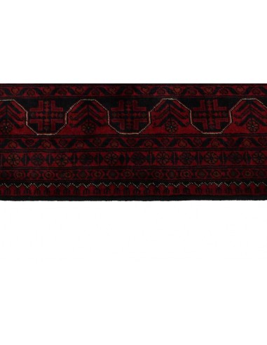 Hand made rug Khal Mohammadi Belgique Afghanistan cm.196x298