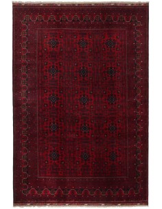 Hand made rug Khal Mohammadi Belgique Afghanistan cm.203x290