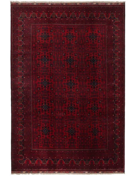 Hand made rug Khal Mohammadi Belgique Afghanistan cm.203x290