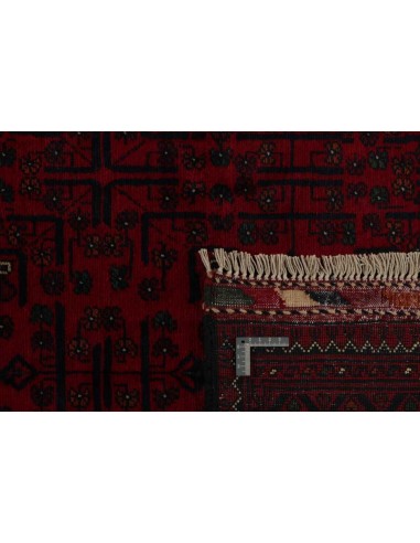 Hand made rug Khal Mohammadi Belgique Afghanistan cm.203x290
