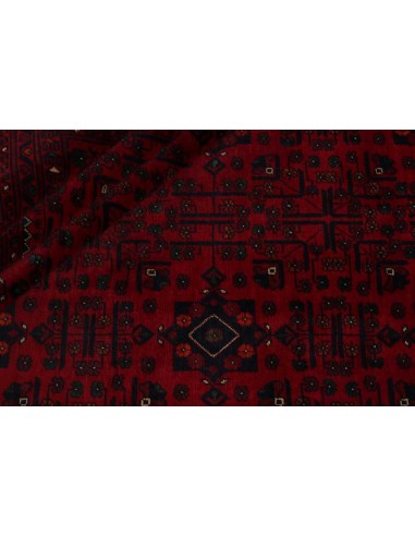 Hand made rug Khal Mohammadi Belgique Afghanistan cm.203x290