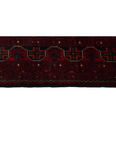 Hand made rug Khal Mohammadi Belgique Afghanistan cm.203x290