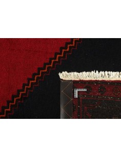 Hand made rug Klardasht Persia cm.260x336 2
