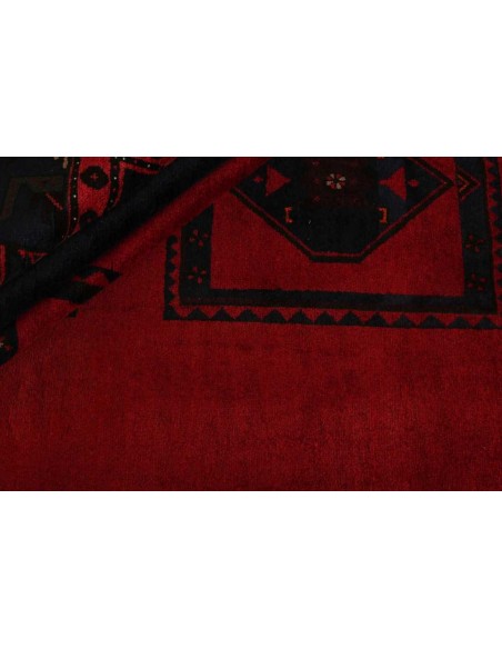 Hand made rug Klardasht Persia cm.260x336