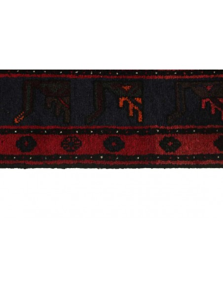 Hand made rug Klardasht Persia cm.260x336