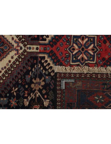 Hand made rug Yalameh Sherkat Persia cm.145x250