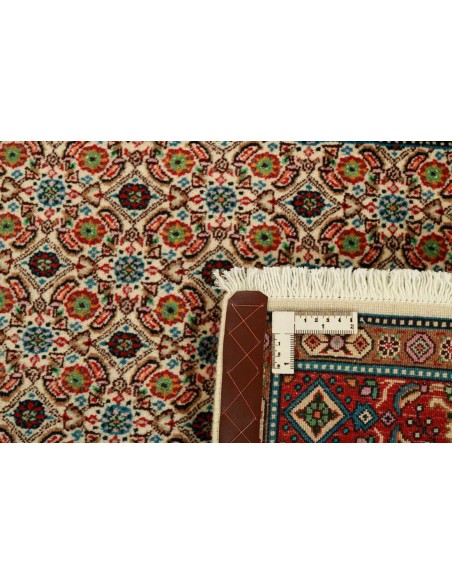 Hand made rug Moud Mahi Persia cm.75x119