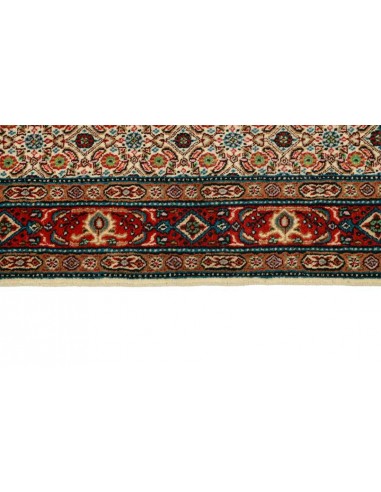 Hand made rug Moud Mahi Persia cm.75x119