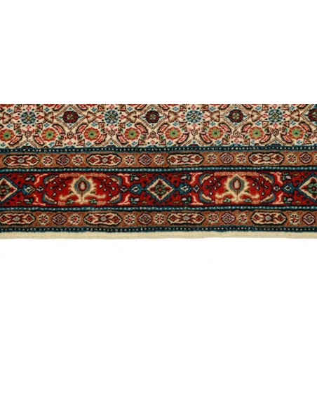 Hand made rug Moud Mahi Persia cm.75x119
