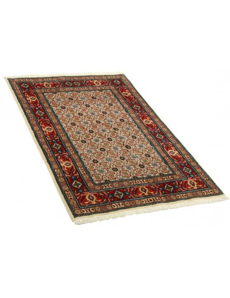 Hand made rug Moud Mahi Persia cm.75x119
