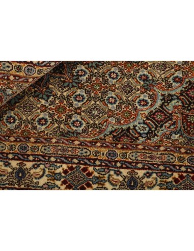Hand made rug Moud Mahi Persia cm.97x147