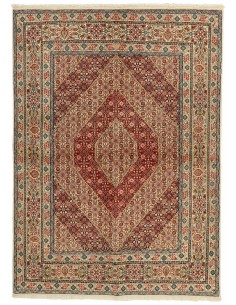 Hand made rug Moud Mahi Persia cm.143x200