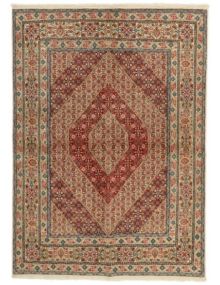 Hand made rug Moud Mahi Persia cm.143x200
