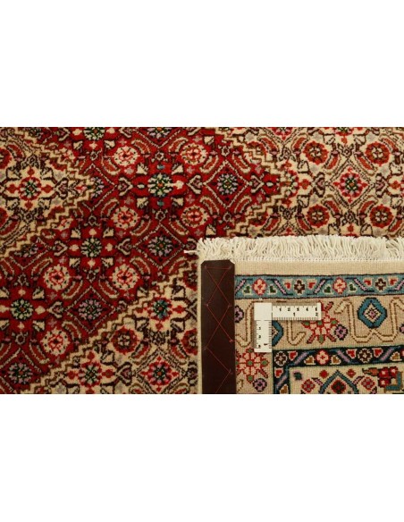 Hand made rug Moud Mahi Persia cm.143x200