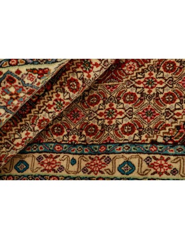 Hand made rug Moud Mahi Persia cm.143x200