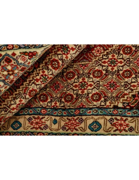 Hand made rug Moud Mahi Persia cm.143x200