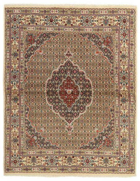 Hand made rug Moud Mahi Persia cm.145x191
