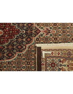 Hand made rug Moud Mahi Persia cm.145x191 2