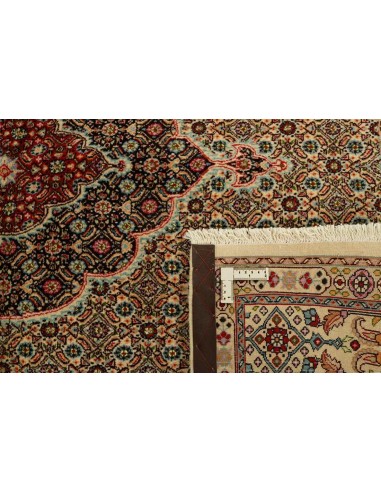 Hand made rug Moud Mahi Persia cm.145x191
