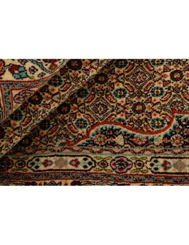 Hand made rug Moud Mahi Persia cm.145x191