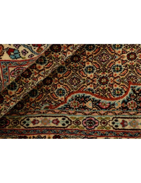 Hand made rug Moud Mahi Persia cm.145x191