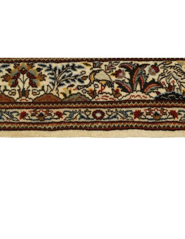 Hand made rug Moud Garden Persia cm.150x200