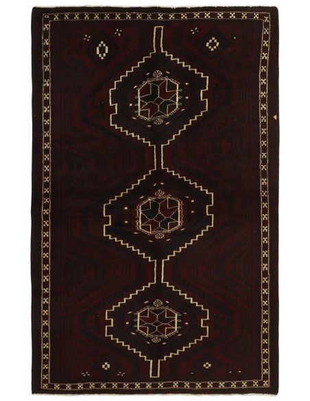 Hand made rug Lori Persia cm.170x268