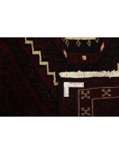 Hand made rug Lori Persia cm.170x268 2