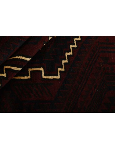 Hand made rug Lori Persia cm.170x268