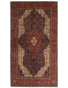 Hand made rug Sarough Sherkat Persia cm.130x234