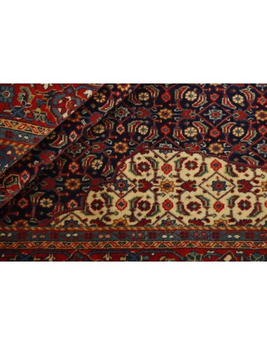 Hand made rug Sarough Sherkat Persia cm.130x234