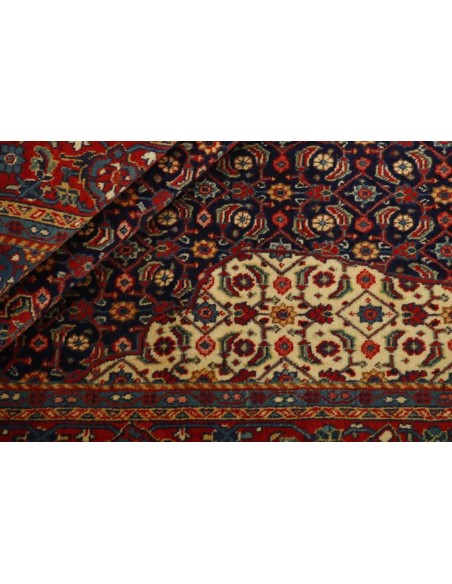 Hand made rug Sarough Sherkat Persia cm.130x234