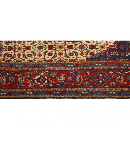 Hand made rug Sarough Sherkat Persia cm.130x234