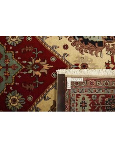 Hand made rug Ardebil Sherkat Persia cm.134x192 2