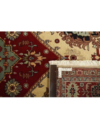 Hand made rug Ardebil Sherkat Persia cm.134x192