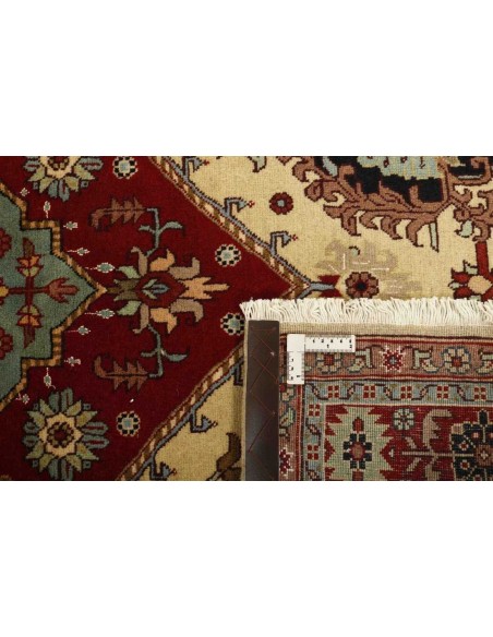 Hand made rug Ardebil Sherkat Persia cm.134x192