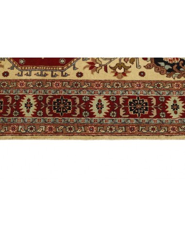 Hand made rug Ardebil Sherkat Persia cm.134x192