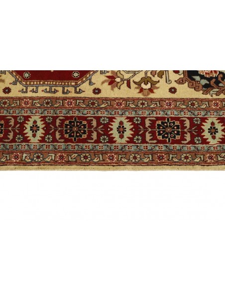 Hand made rug Ardebil Sherkat Persia cm.134x192