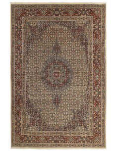 Hand made rug Moud Mahi Persia cm.200x302