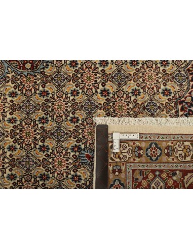 Hand made rug Moud Mahi Persia cm.200x302
