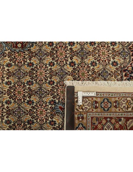 Hand made rug Moud Mahi Persia cm.200x302