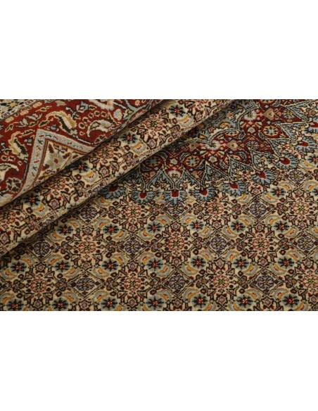 Hand made rug Moud Mahi Persia cm.200x302