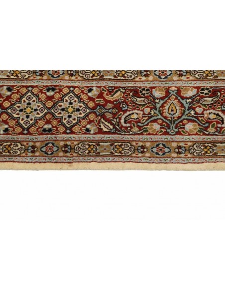 Hand made rug Moud Mahi Persia cm.200x302