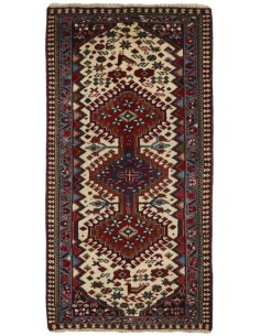 Hand made rug Yalameh Persia cm.52x102