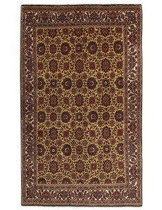 Hand made rug Bidjar Zandjan Persia cm.140x223