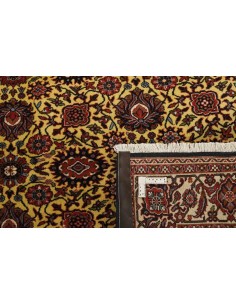 Hand made rug Bidjar Zandjan Persia cm.140x223 2