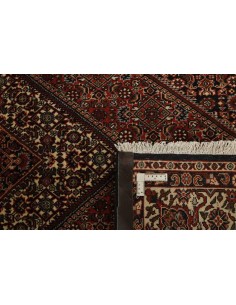 Hand made rug Bidjar Zandjan Persia cm.138x218 2