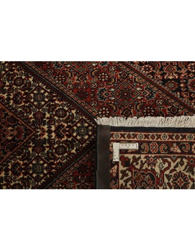 Hand made rug Bidjar Zandjan Persia cm.138x218