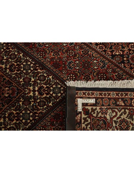 Hand made rug Bidjar Zandjan Persia cm.138x218